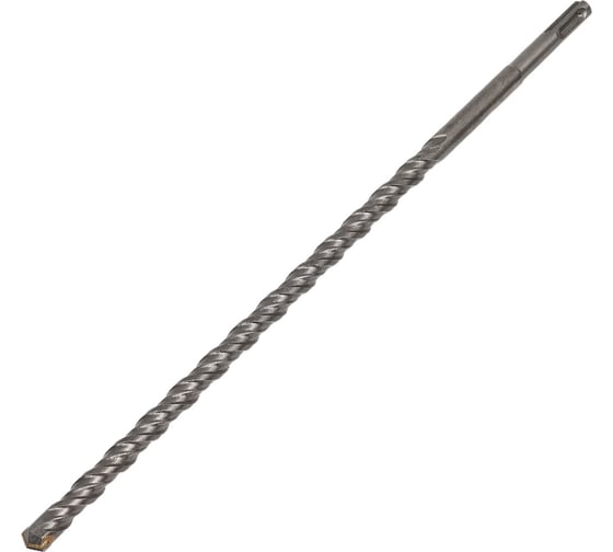 Бур по бетону SDS-Plus 14x360 мм HEADROCK 402-010-14360