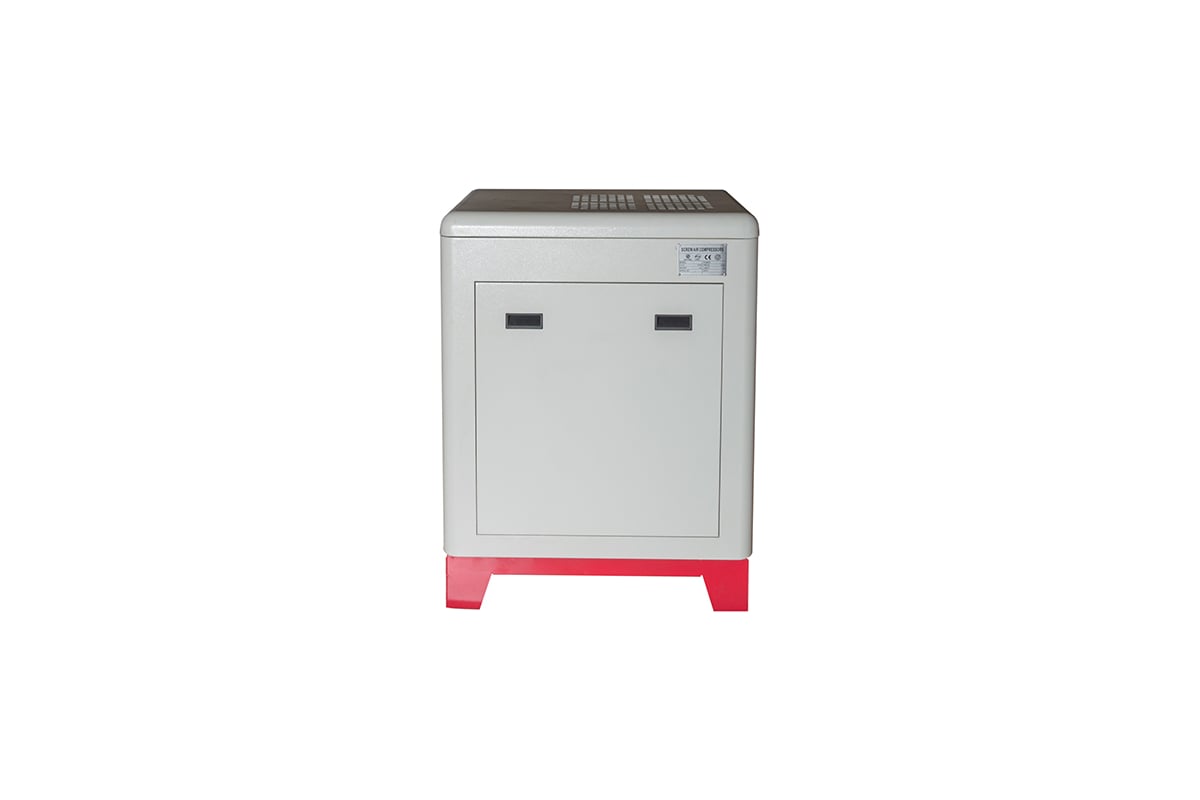 Винтовой компрессор с ременным приводом 7 бар SCC Compressor SMART 15 SM015000-7