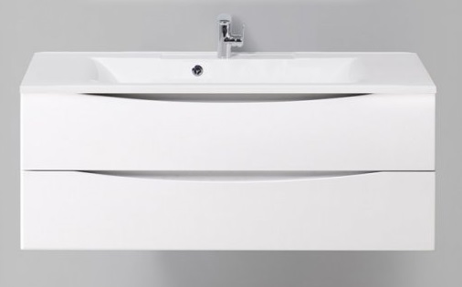 Тумба с раковиной BelBagno Marino 120