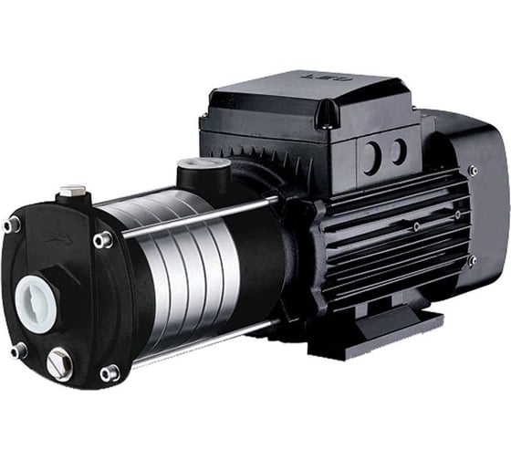 Многоступенчатый насос LEO ECH 20-20, 2,2 кВт, 380В, Qmax. 28 m3h, Hmax. 26,1 m 1652