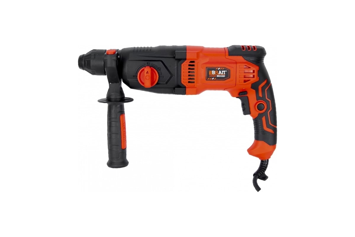Перфоратор Brait BRH26D PRO 21.01.101.087