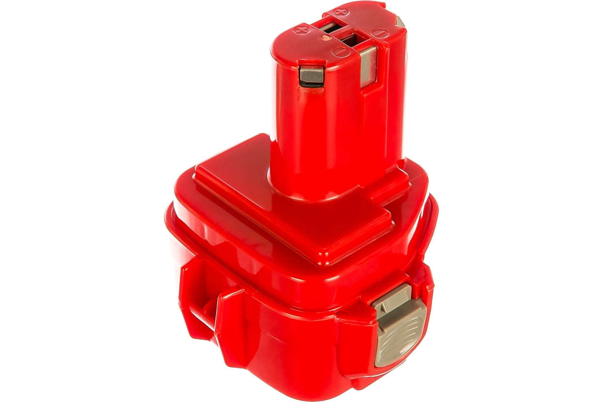 Аккумуляторная батарея для MAKITA (2 Ач, 12 В, Ni-Mh) Pitatel TSB-039-MAK12-21M