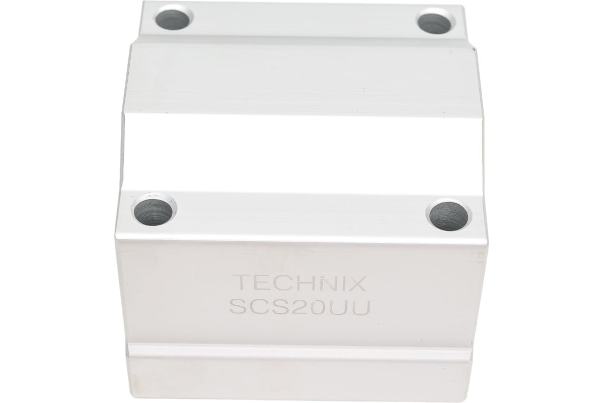 Линейный подшипник в сборе с корпусом TECHNIX SCS20UU