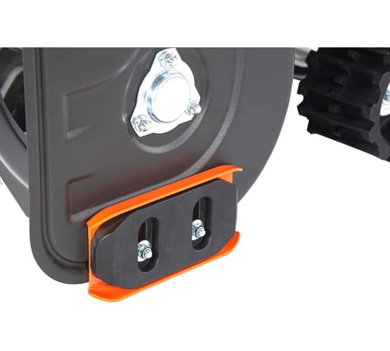 Бензиновый снегоуборщик YARD FOX PRO 6654ET LONCIN 302 сс SB016654Т23