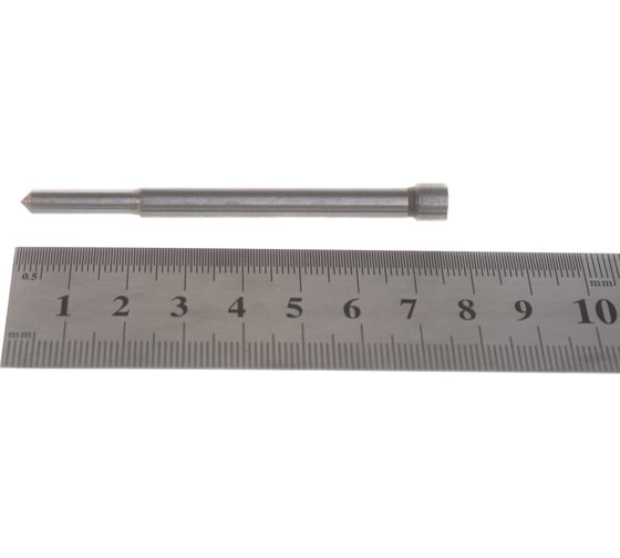 Штифт-выталкиватель AT-S 6,34х77