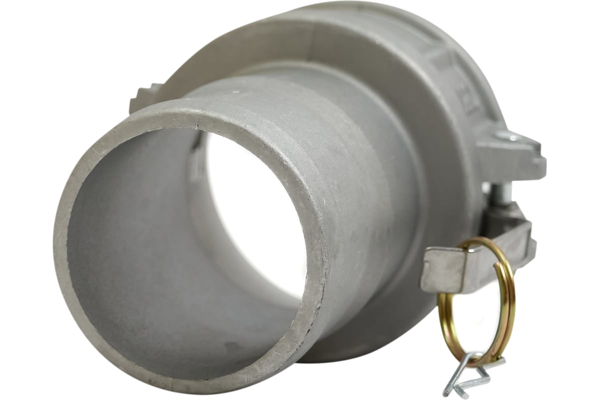 Камлок из нержавеющей стали Partex ssc-300 3" (75мм) НФ-00002103