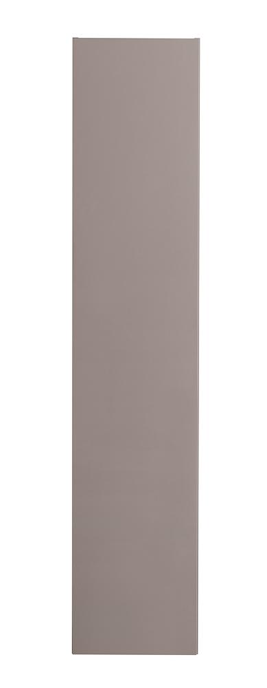 Шкаф пенал BelBagno Kraft 33 см эмаль, Бежевый матовый KRAFT-1600-1A-SC-СO