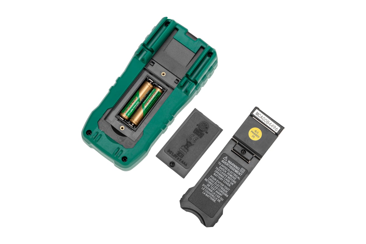 Профессиональный мультиметр Mastech MS8301D SMART 13-2091
