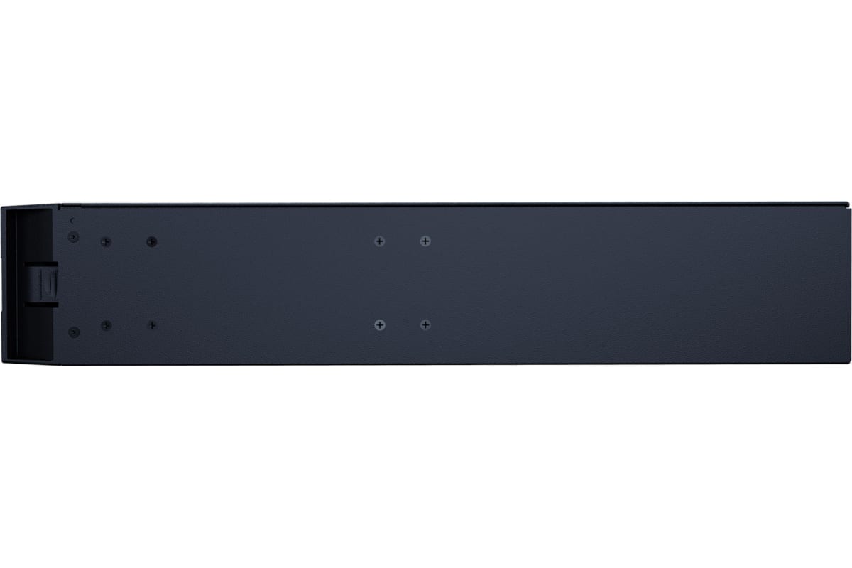 Источник бесперебойного питания Ippon Innova RT II 1000 1000Вт 1000ВА черный 1398359