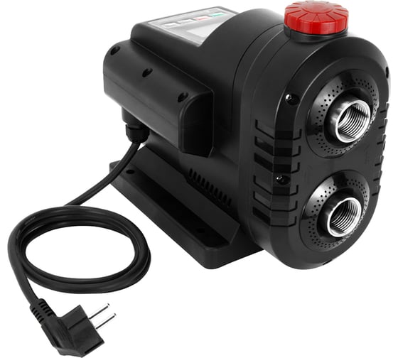 Автоматическая насосная станция JEMIX НС-СМАРТ-77-45 с частотной регулировкой оборотов 88387