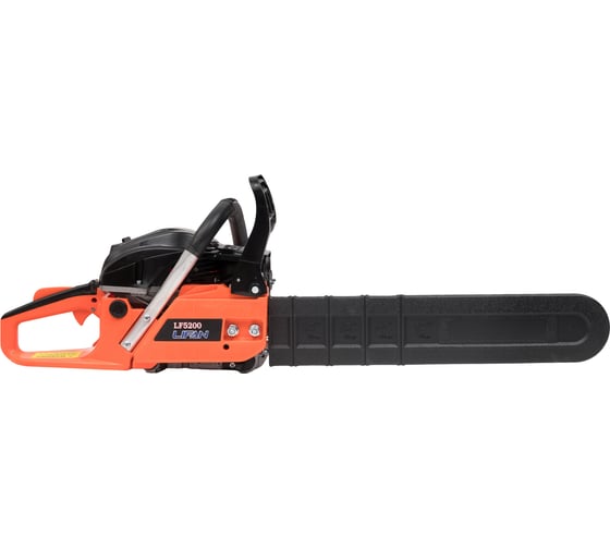 Бензопила Lifan 3 л.с., шаг цепи 0,325 LF5200