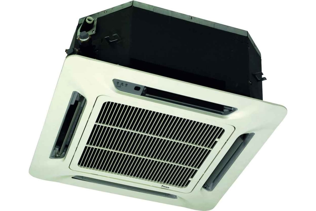 Кассетный 2-х трубный фанкойл AIR-SC fp600q4m 4687203492861