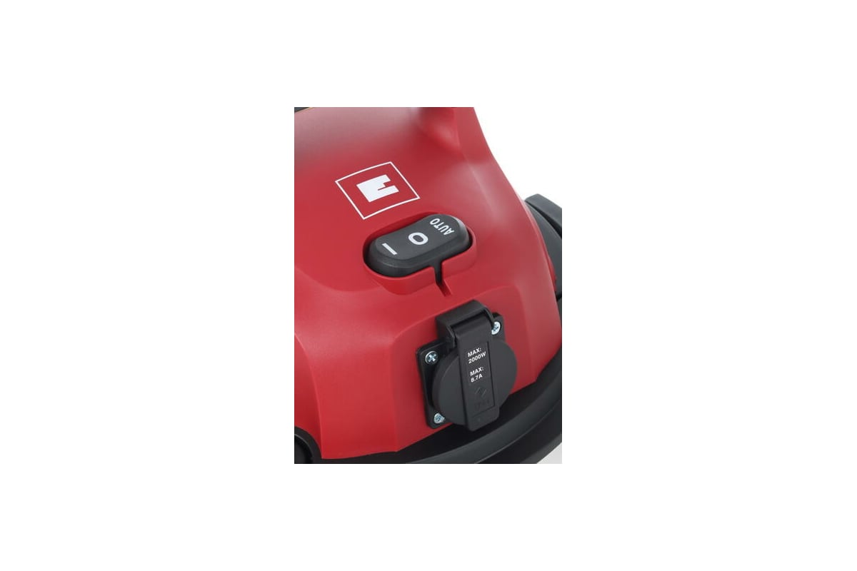 Пылесос Einhell TH-VC 1930 SA 2342190