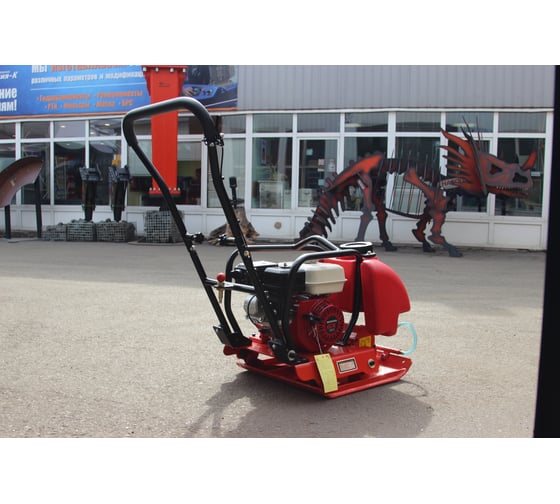 Виброплита Impulse VP80TH 000393746