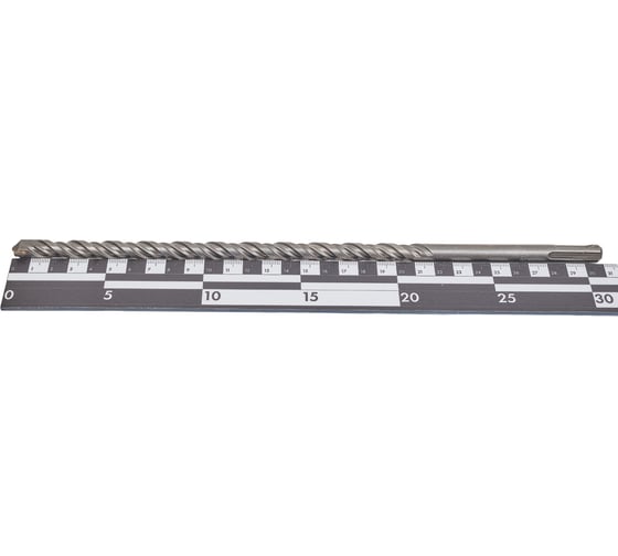 Бур (12х250/310 мм; SDS+) Biber 78124 тов-041903