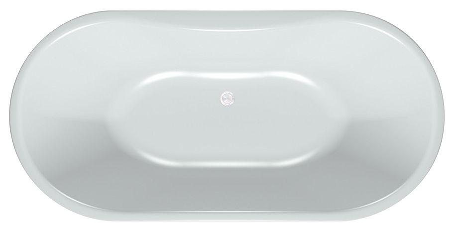 Акриловая ванна Kolpa-San Comodo FS 185x90 см