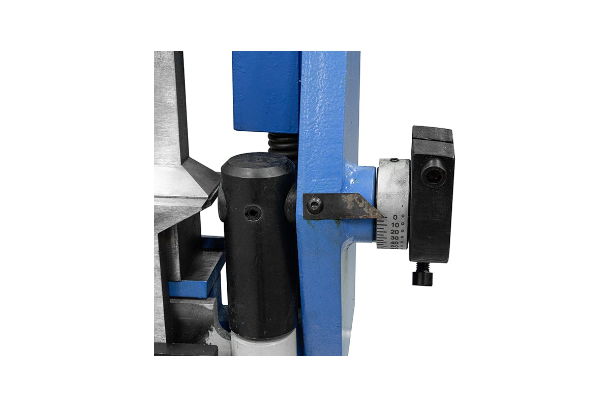 Сегментальный листогиб FABTEC PBB 1270/3SH 54620