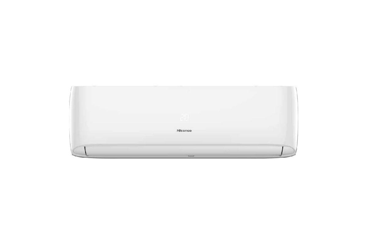 Сплит-система Hisense серии GOAL CLASSIC A AS-09HR4RLRCA01G/AS-09HR4RLRCA01W