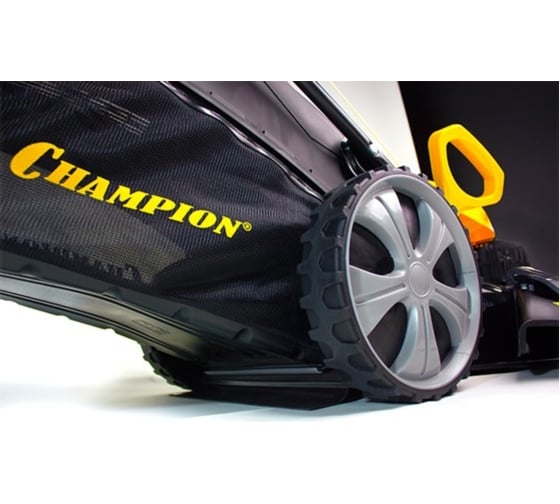 Газонокосилка Champion LM5345
