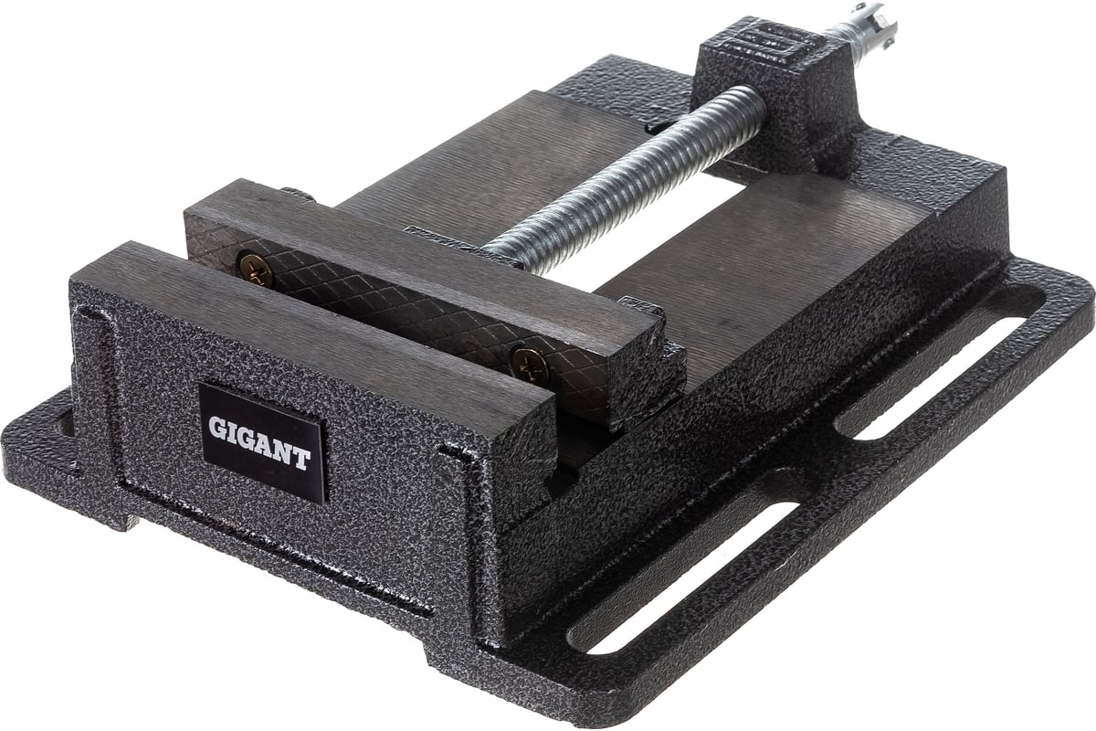 Сверлильные тиски Gigant DPV 125