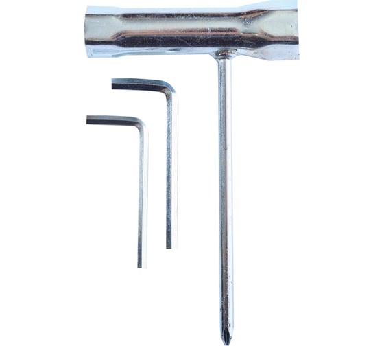 Бензиновый триммер Redverg RD-GB435 6615387