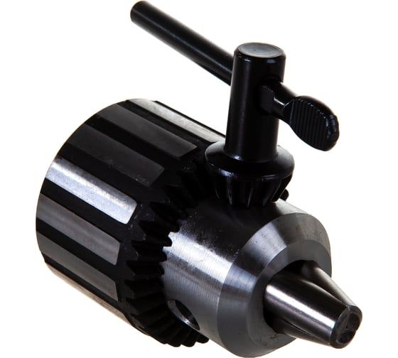 Патрон сверлильный ПС-13 1-13мм B16 Griff b214113