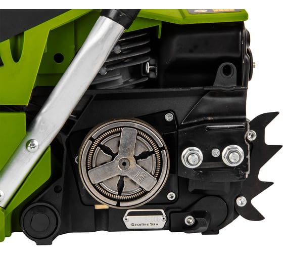 Пила ручная бензиновая PROCRAFT K450L