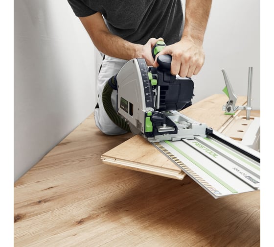 Пильный диск HW 160x1.8x20 мм, TF52 Festool FST-205554