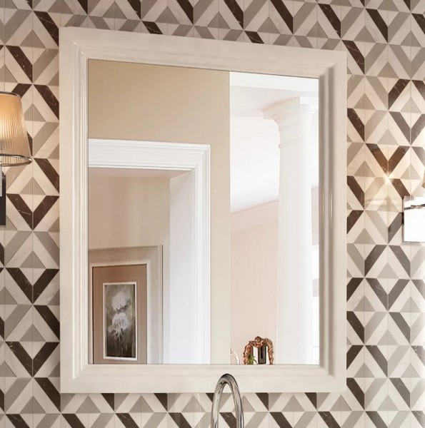 Тумба с раковиной Kerama Marazzi Pompei 60 см, 2 ящика