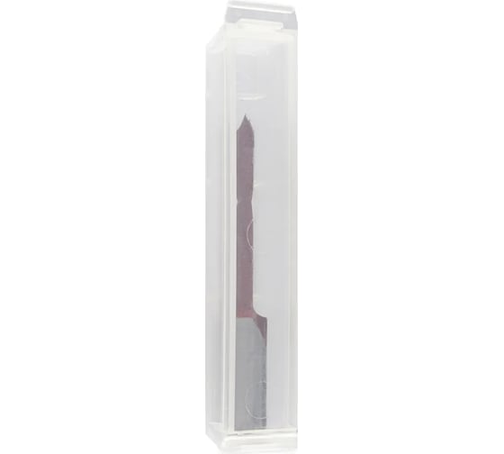 Сверло присадочное сквозное левое 4x40 мм, L70. хвостовик 10x25 мм Dimar 2016917