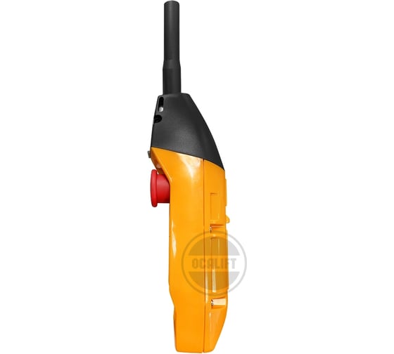 Пульт управления OCALIFT 2 кнопки, М5, 1 скорость, стоп, IP55 TNHA1-61F