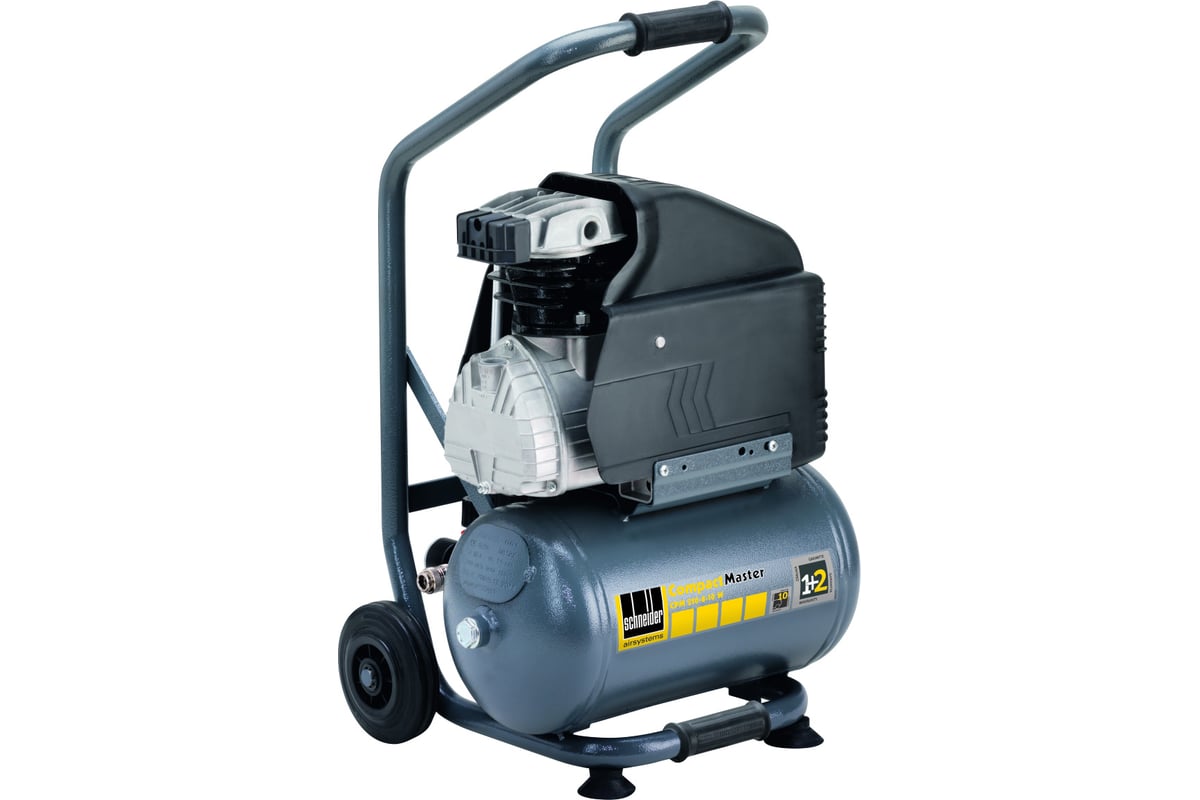 Компрессор Schneider Airsystems CPM 210-8-10 W 1121090015