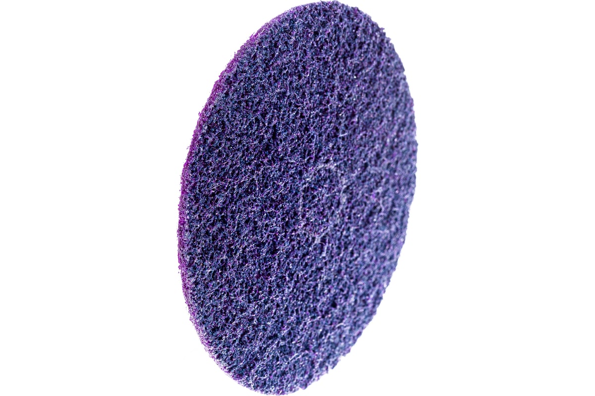 Шлифовальный круг для ушм SCM extra coarse (125х22.2 мм, крупная зернистость) Bosch 2608624136