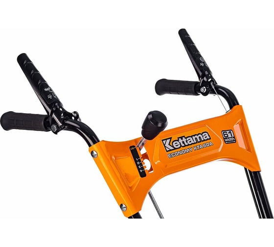 Снегоуборщик Kettama Storm KTA60-A 6041