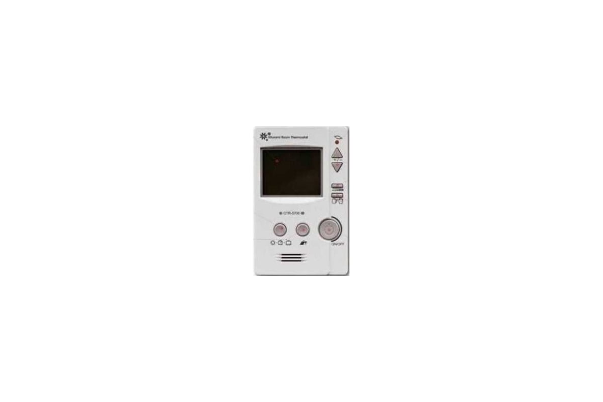Напольный дизельный двухконтурный котел Kiturami KSO-300 A11E800054