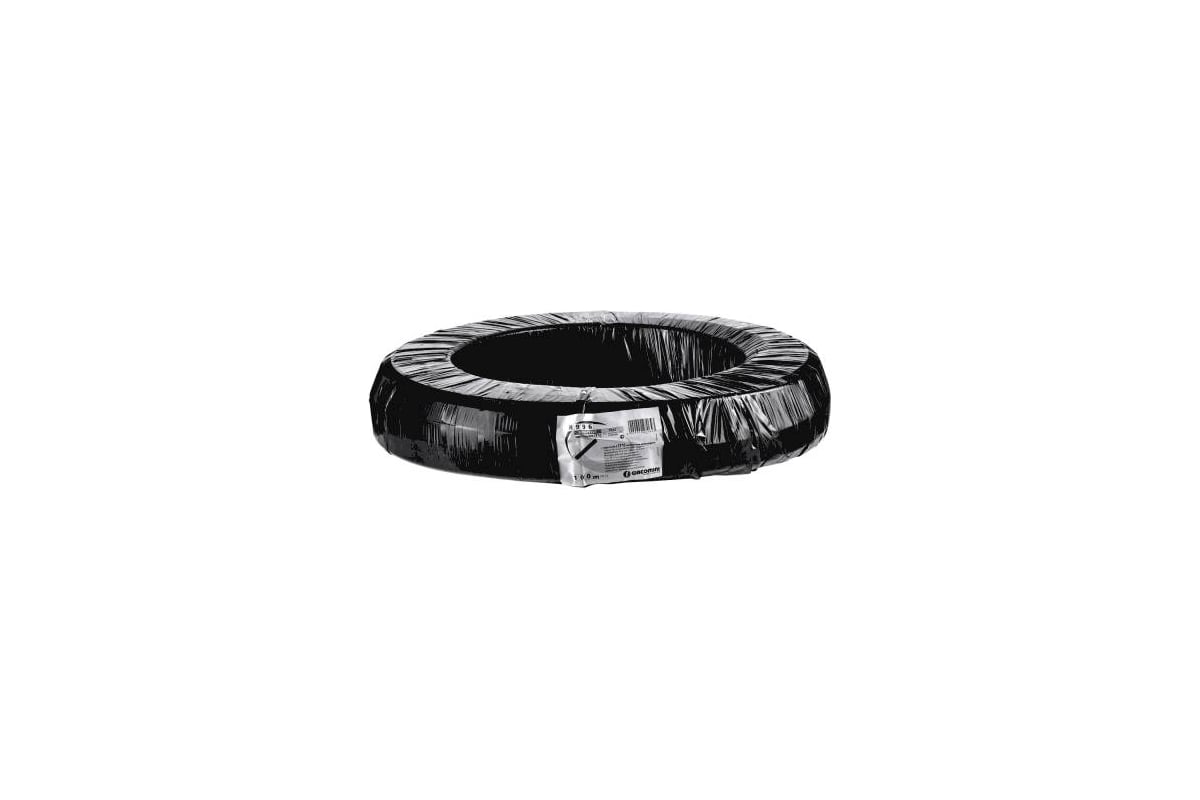 Труба PE-Xb/EVOH Giacomini красный, Дн20x2, Ру6, Т90C, 240 м R996TY222 033-2255