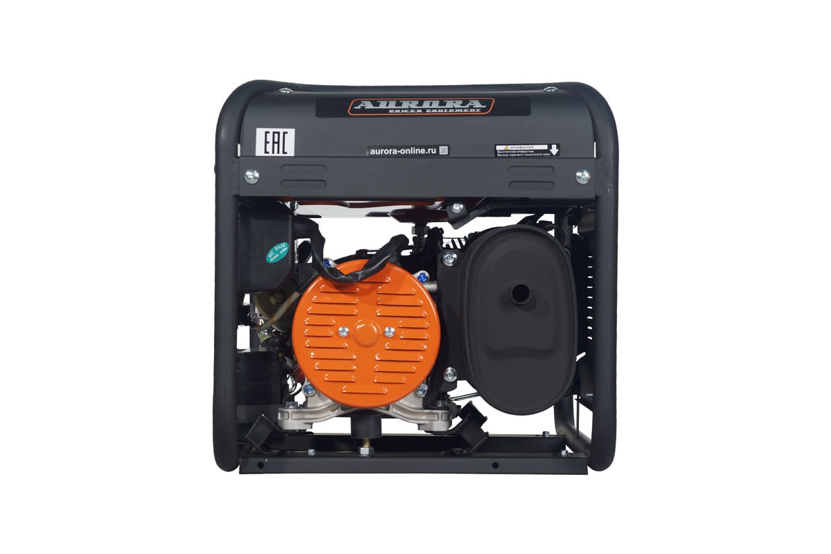 Бензиновый генератор Aurora AGE 3500 D 6772