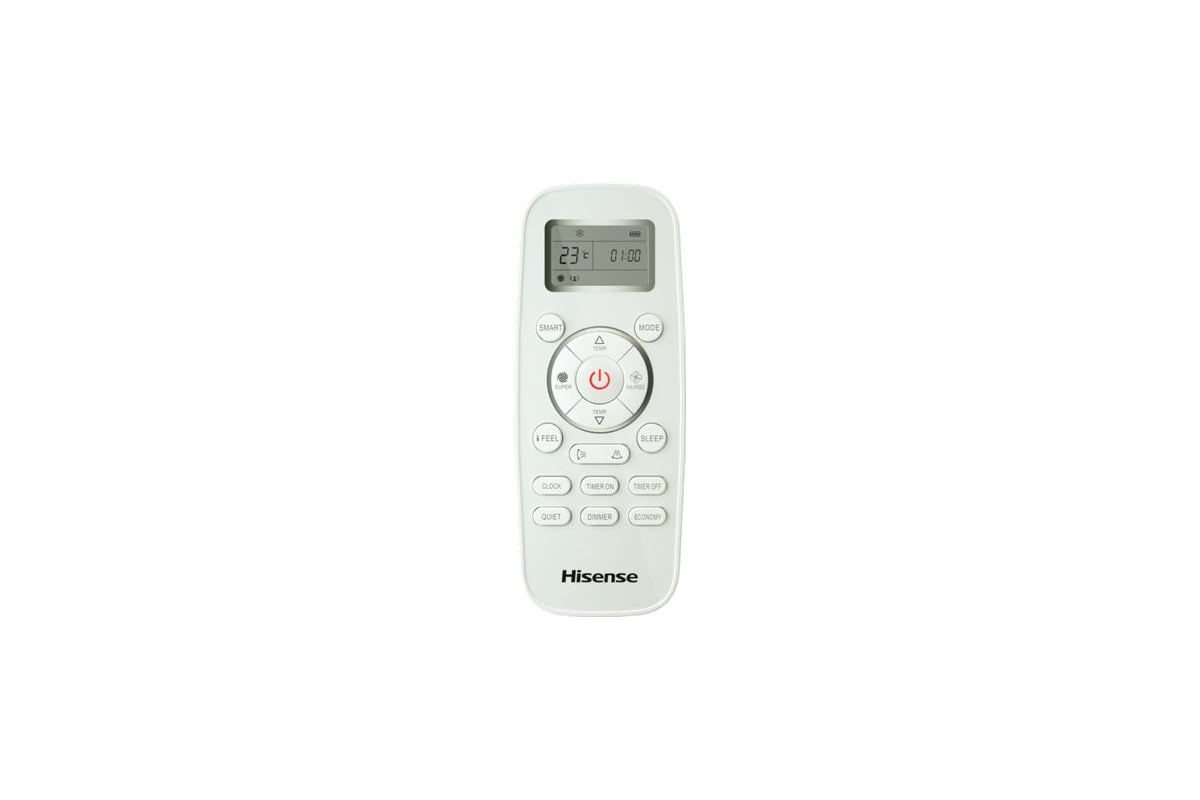 Сплит-система Hisense AS-10UW4RVETG01G(S)/AS-10UW4RVETG01W(S)