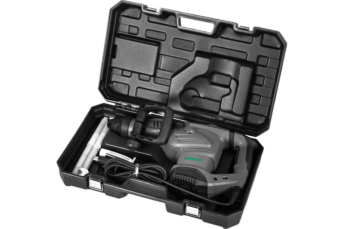 Перфоратор Favourite SDS-max RH 1800M PROF