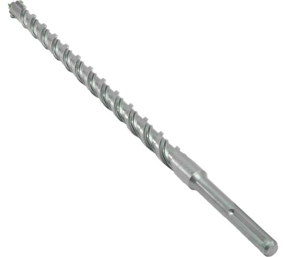 Бур с крестовой пластиной SDS-MAX 28x600 мм Pobedit 4228060