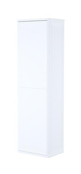 Шкаф пенал Iddis Oxford Neo 40 см