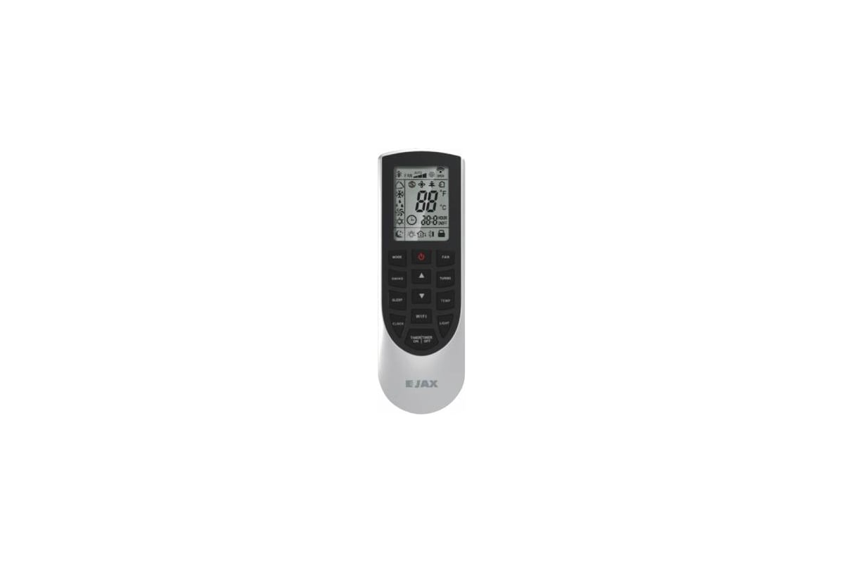 Сплит-система JAX ACY-07HE Серия MURRAY Inverter 1600001200301
