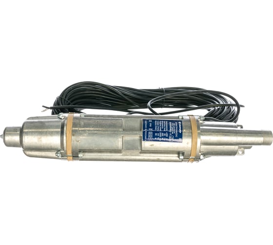 Насос UNIPUMP Бавленец-2 БВ-0.24-40-У5 с электрокабелем 1 м 02361