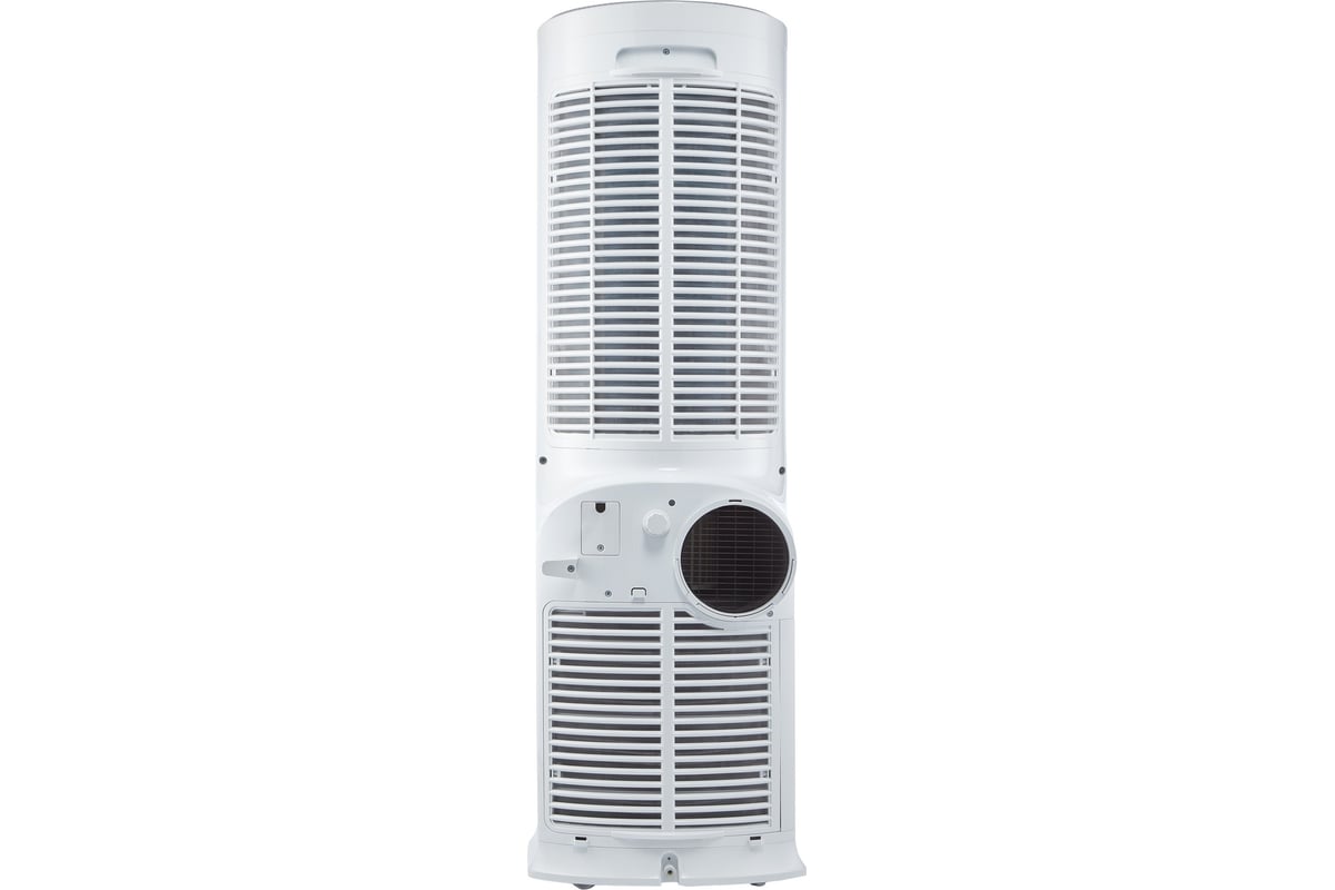 Кондиционер мобильный Electrolux Nebula EACM-18 NB/N6 НС-1605482