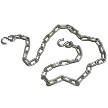 Цепочки для камлоков