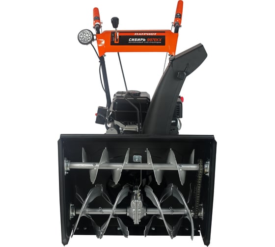 Снегоуборщик Patriot Сибирь 997 ЕKX 426108690