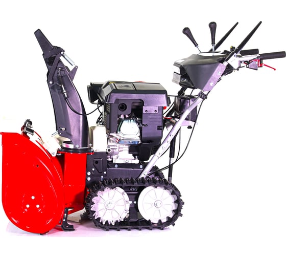 Снегоуборщик Zimani hydro pro 76 track ST1330HPT