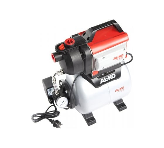 Насосная станция AL-KO HW 3000 Classic 112845