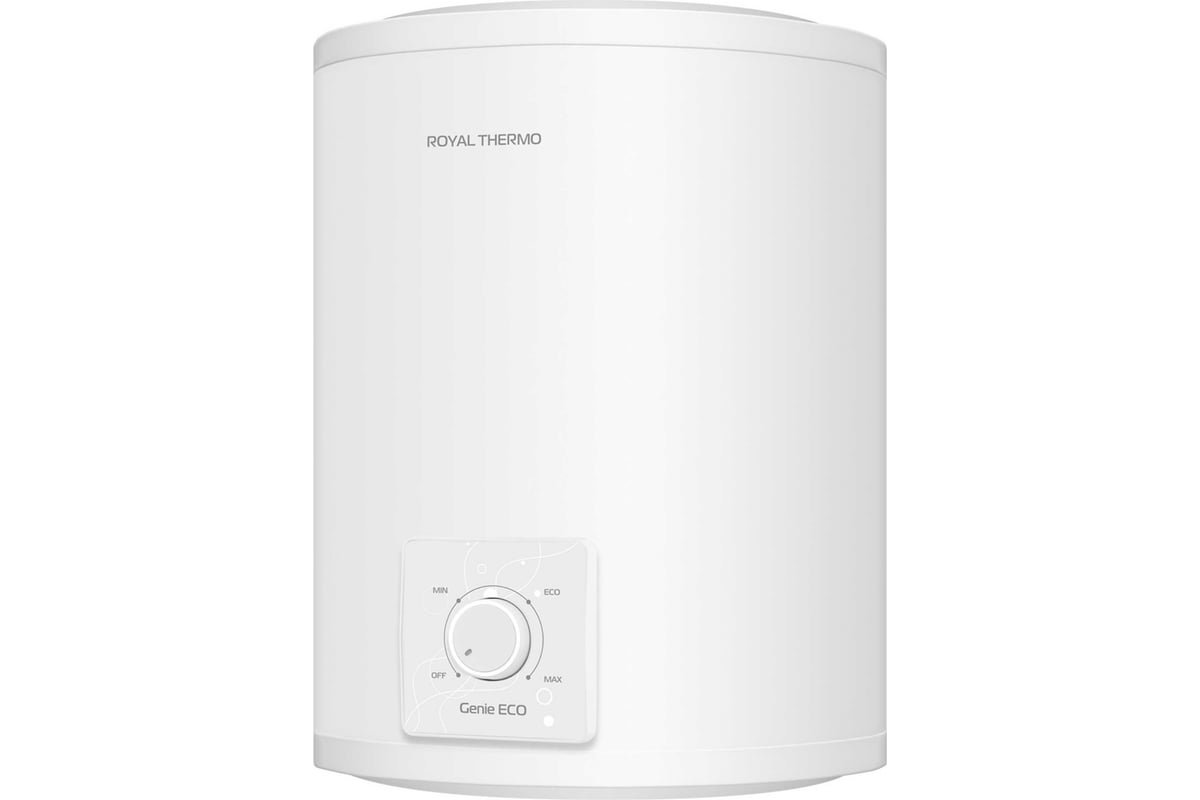 Водонагреватель Royal Thermo RWH 10 Genie ECO O НС-1605934