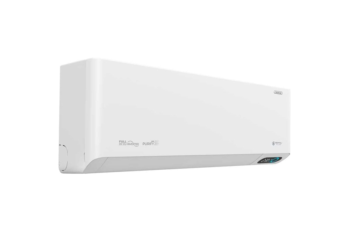 Сплит-система Royal Clima RCI-RFS35HN/IN/RCI-RFS35HN/OUT